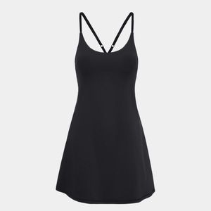 NWT Halara Dress with Built In Shorts